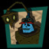 Достижение "I wasn't always this color!" в игре Grim Fandango Remastered для Steam