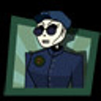 Достижение "Here, let me hold that metal detector for you while you cry..." в игре Grim Fandango Remastered для Steam