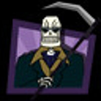 Достижение "Stop showing off for the girl!" в игре Grim Fandango Remastered для Steam