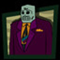 Достижение "Come to see how the big boys play, eh Manny?" в игре Grim Fandango Remastered для Steam