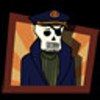 Достижение "...Used to scream like a banshee when the trade winds blew..." в игре Grim Fandango Remastered для Steam