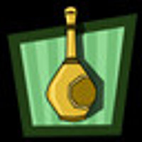 Достижение "Well, maybe just a sip..." в игре Grim Fandango Remastered для Steam