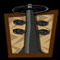 Достижение "The marrow of these trees, Manny, they suck it out, it's like cement!" в игре Grim Fandango Remastered для Steam