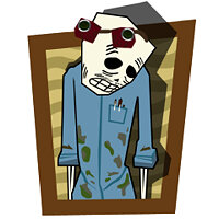 Трофей {trophy} в игре Grim Fandango Remastered для PS Vita, PS4