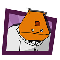 Трофей {trophy} в игре Grim Fandango Remastered для PS Vita, PS4