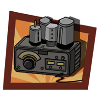 Трофей {trophy} в игре Grim Fandango Remastered для PS Vita, PS4