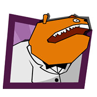Трофей {trophy} в игре Grim Fandango Remastered для PS Vita, PS4