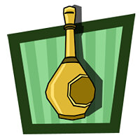 Трофей {trophy} в игре Grim Fandango Remastered для PS Vita, PS4
