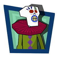 Трофей {trophy} в игре Grim Fandango Remastered для PS Vita, PS4