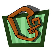 Трофей {trophy} в игре Grim Fandango Remastered для PS Vita, PS4