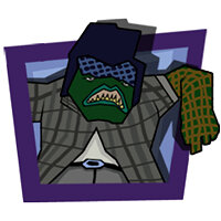 Трофей {trophy} в игре Grim Fandango Remastered для PS Vita, PS4