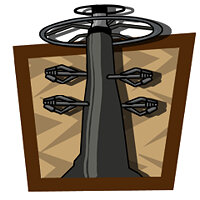 Трофей {trophy} в игре Grim Fandango Remastered для PS Vita, PS4