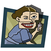Трофей {trophy} в игре Grim Fandango Remastered для PS Vita, PS4