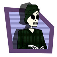 Трофей {trophy} в игре Grim Fandango Remastered для PS Vita, PS4