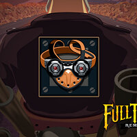 Достижение Gogglor в игре Full Throttle Remastered для Windows 10, Xbox One