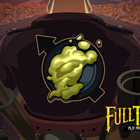Достижение Fertilized в игре Full Throttle Remastered для Windows 10, Xbox One