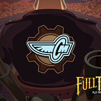 Достижение Full Throttle в игре Full Throttle Remastered для Windows 10, Xbox One