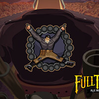 Достижение Taut a Lesson в игре Full Throttle Remastered для Windows 10, Xbox One