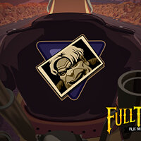 Достижение Burger Well Done в игре Full Throttle Remastered для Windows 10, Xbox One