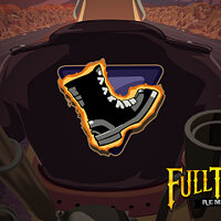 Достижение Trailer Trashed в игре Full Throttle Remastered для Windows 10, Xbox One