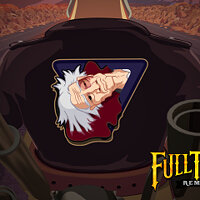 Достижение Unnatural Causes в игре Full Throttle Remastered для Windows 10, Xbox One