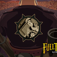 Достижение Hard Tale в игре Full Throttle Remastered для Windows 10, Xbox One