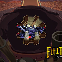 Достижение Annoyed Floyd в игре Full Throttle Remastered для Windows 10, Xbox One