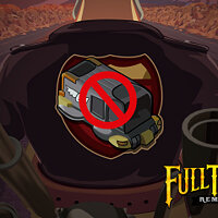 Достижение Burger Melt в игре Full Throttle Remastered для Windows 10, Xbox One