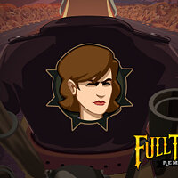 Достижение Know Mo в игре Full Throttle Remastered для Windows 10, Xbox One