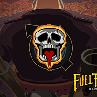 Достижение Not Puttin' My Lips on That в игре Full Throttle Remastered для Windows 10, Xbox One