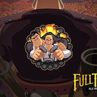 Достижение What A Pain Threshold! в игре Full Throttle Remastered для Windows 10, Xbox One