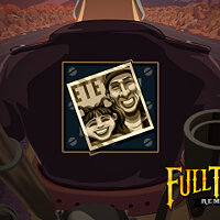 Достижение Minking Memories в игре Full Throttle Remastered для Windows 10, Xbox One