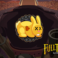 Достижение Rabbit Ragu в игре Full Throttle Remastered для Windows 10, Xbox One