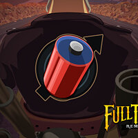 Достижение Pull a Fast One в игре Full Throttle Remastered для Windows 10, Xbox One