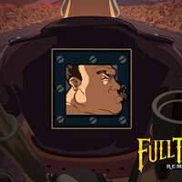 Достижение Angels with Dirty Faces в игре Full Throttle Remastered для Windows 10, Xbox One