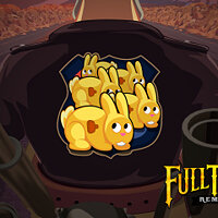 Достижение Thank No Cats в игре Full Throttle Remastered для Windows 10, Xbox One