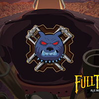 Достижение Right in the Junk в игре Full Throttle Remastered для Windows 10, Xbox One