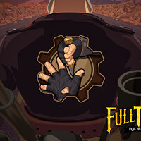 Достижение I Can Do That в игре Full Throttle Remastered для Windows 10, Xbox One