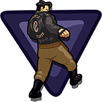 Трофей {trophy} в игре Full Throttle Remastered для PS Vita, PS4