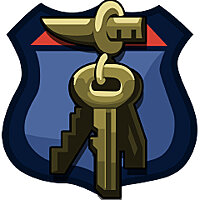 Трофей {trophy} в игре Full Throttle Remastered для PS Vita, PS4