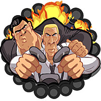 Трофей {trophy} в игре Full Throttle Remastered для PS Vita, PS4