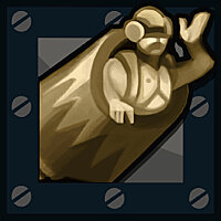 Трофей {trophy} в игре Full Throttle Remastered для PS Vita, PS4