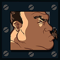 Трофей {trophy} в игре Full Throttle Remastered для PS Vita, PS4