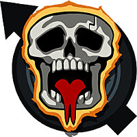 Трофей {trophy} в игре Full Throttle Remastered для PS Vita, PS4