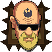 Трофей {trophy} в игре Full Throttle Remastered для PS Vita, PS4
