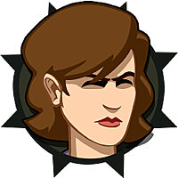 Трофей {trophy} в игре Full Throttle Remastered для PS Vita, PS4