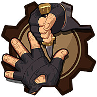 Трофей {trophy} в игре Full Throttle Remastered для PS Vita, PS4