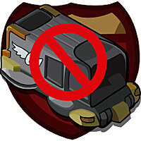 Трофей {trophy} в игре Full Throttle Remastered для PS Vita, PS4