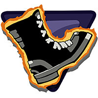 Трофей {trophy} в игре Full Throttle Remastered для PS Vita, PS4