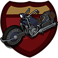 Трофей {trophy} в игре Full Throttle Remastered для PS Vita, PS4